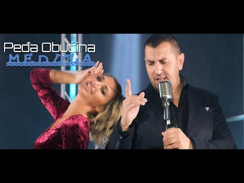 Meduza - Pedja Obućina Official Video
