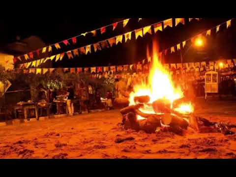 Mix Festa Junina 20 minutos