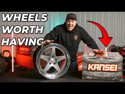 Kansei KNP Review: Are They Worth it?