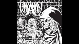 Uncanny - The Path of Flesh