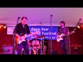 Scott Ellison Band-Good Morning Midnight-2019 Cape Fear Blues Festival-The Rusty Nail-6/22/19