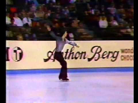 Jan Hoffmann - The Professor