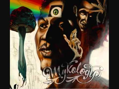 Myka 9 - Don´t you go