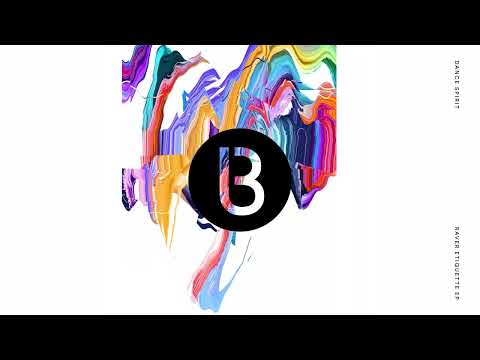 Dance Spirit - Going Strong (Original Mix) [Official Audio]