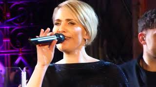 Claire Richards - Shame On You (Live) My Wildest Dreams Tour Union Chapel London 06/12/18