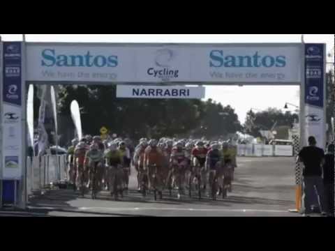 2012 Subaru National Road Series - Men's Round 3 - Santos North West Tour