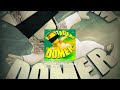 Montagem Domer Slowed Bass Bost
