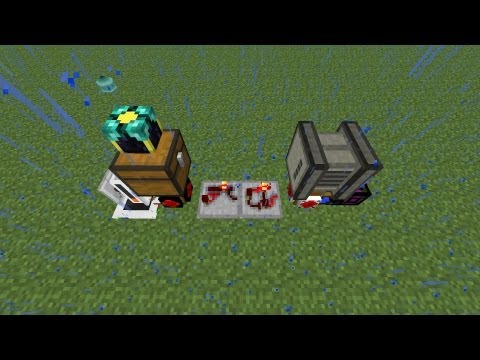 FTB Creations - Ep. 11.1 - Rain Remover