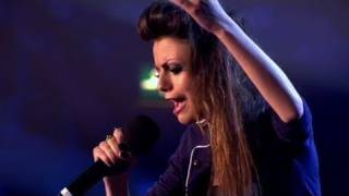 Cher Lloyd&#39;s X Factor bootcamp challenge (Full Version) - itv.com/xfactor