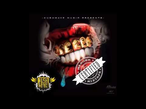 Marger - Wave [HD 320KBPS]