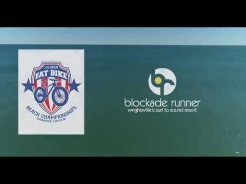 Fat Video Tuesday – 2019 US Open Fat Bike Beach Championships 2018 US Open Fat Bike Beach Championship – Courtesy Tom Peterson