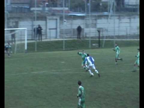 3° Parte CornudaC.-Favaro 1948 2-2 Juniores Elite gir. B