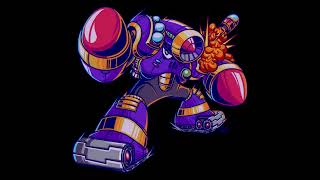 Cover art for MM5 - Napalm Man REMIX