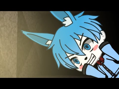 La desesperación de foxy Fnaf