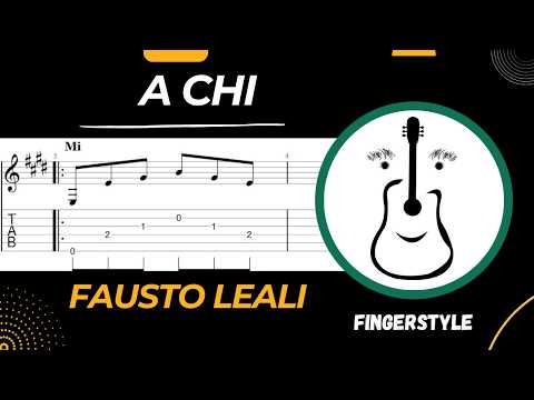 A Chi - Fausto Leali