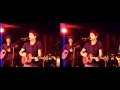 Seth Lakeman 3D Koeln 2 - The Colliers