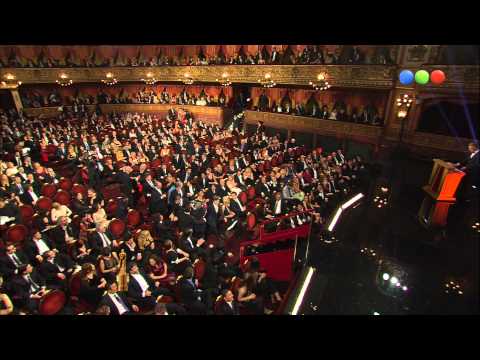 Mejor Programa Humorístico: Sin Codificar -  Martín Fierro 2013