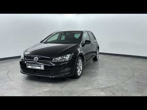 Volkswagen Golf (171) 1.2 TSI PETROL COMFORTLINE A - Image 2