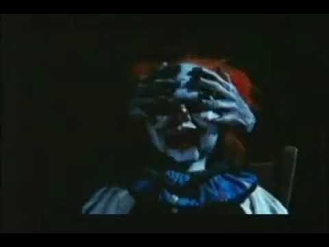 Dead Silence Movie Trailer 2007 - TV Spot