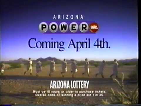 Azpowerball