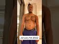 KSI Shows His Body Transformation