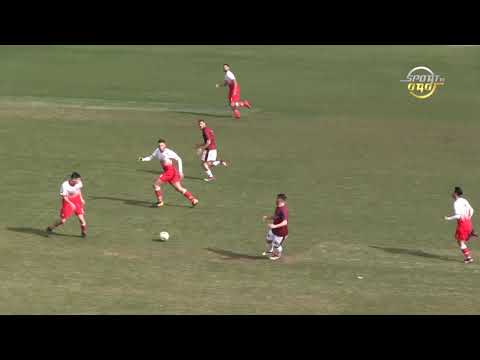 Promozione Girone B, Tivoli - Giardinetti 7 - 2