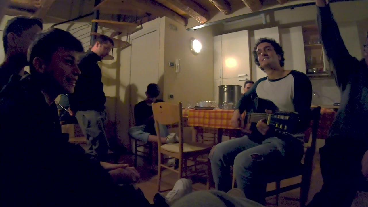 Valstagna Gennaio 2020