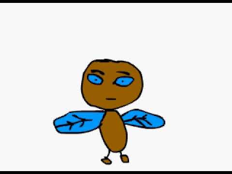 this is sparta - pan mucha krotka animacja