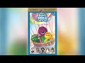 Barney S Big Surprise 1998 VHS