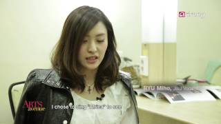 Arts Avenue S3Ep06 Spectacle in Perspective