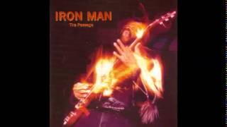 Iron Man - The Passage