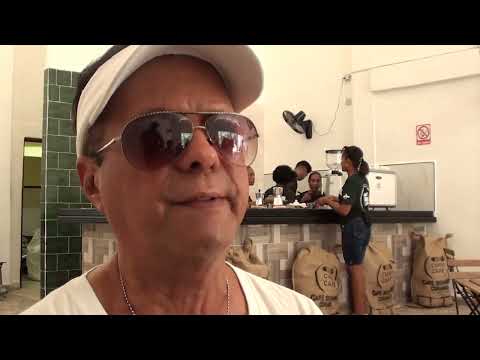 De bueno califican servicios del café La Indiana en #Guantánamo