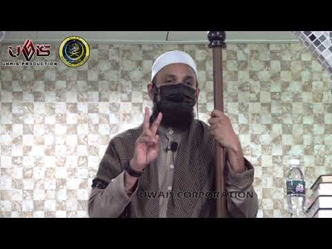 Allah Dah Tentukan Rezeki Masing-Masing | Ustaz Mohd Shaffi Yusof Gani