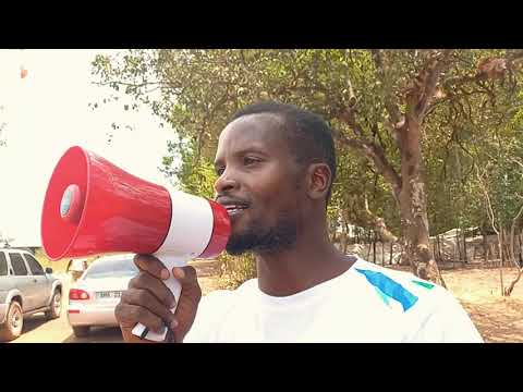 Make Jesus Known Campaign 2022- Njala Mokonde Chapter