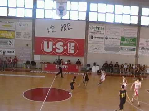 U15 Legnaia visit use Empoli video 4