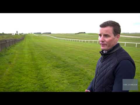 Track Talk - The Curragh (16f track)