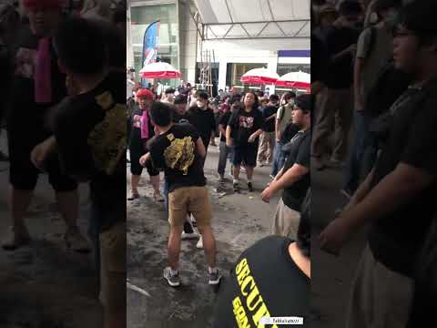 Maze - Japan Expo Thailand 2023 - 5th Feb 2023   - Sora Stage