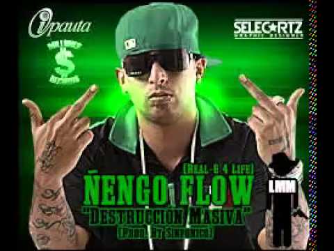 cuidandome lo mio-Ñengo Flow