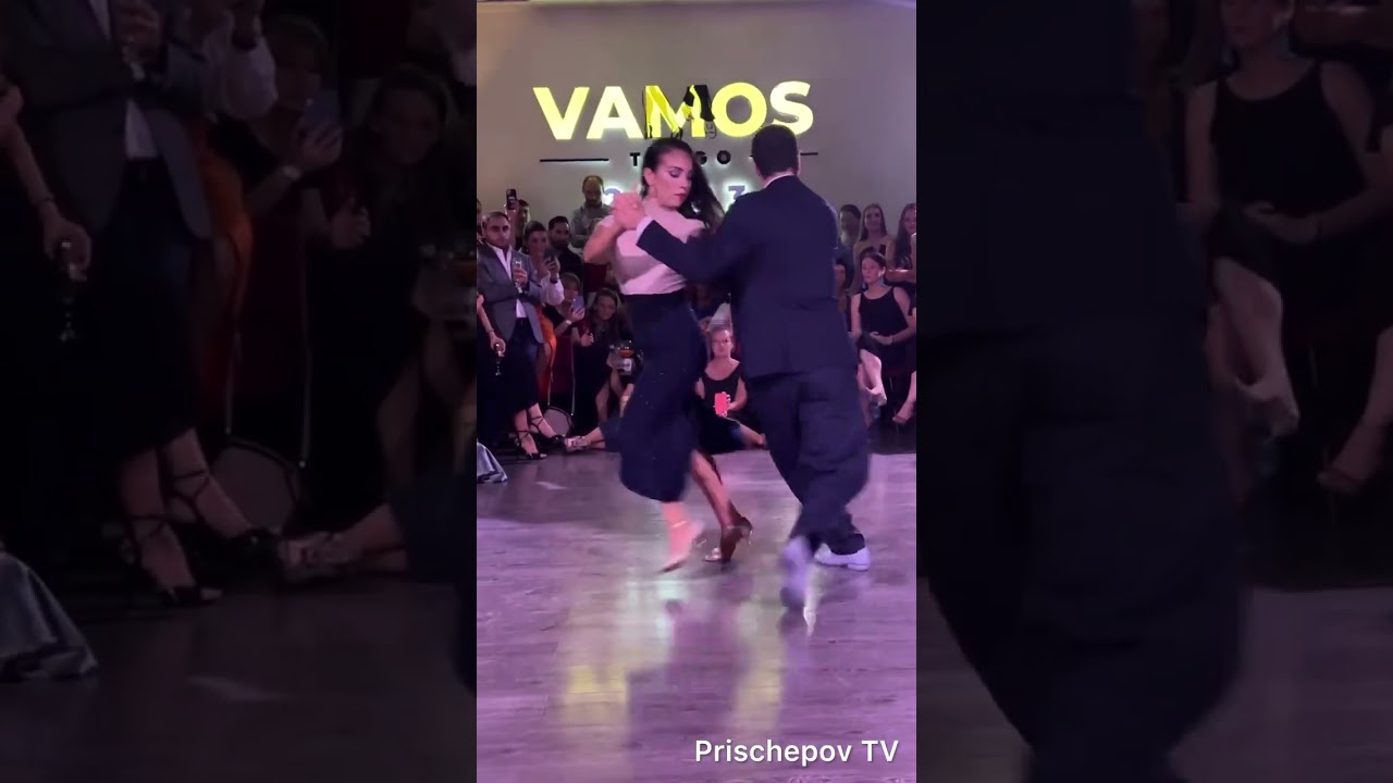 Video thumbnail for Pablo Rodriguez & Antonella TerrazasVaMos fest 2023 https://youtu.be/1nqPDi9r-Y8?si=cqIpVMqxXfmYJIwd