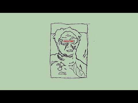 nic & reuben - PASS/TIME (Full EP)