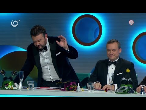 Vtip o opitom otcovi (INKOGNITO)