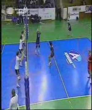 Voleibol