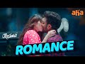 Beautiful Romance Raju Yadav Telugu Movie Scenes Getup Srinu Ankita Kharat Chakrapani Aha