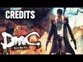 DmC: Devil May Cry - End Credits - Soundtrack ...