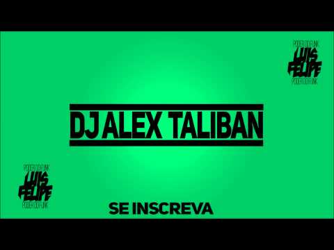 MT Profissao Maneira - ( Alex Thaliban Dj ) - Lançamento 2015