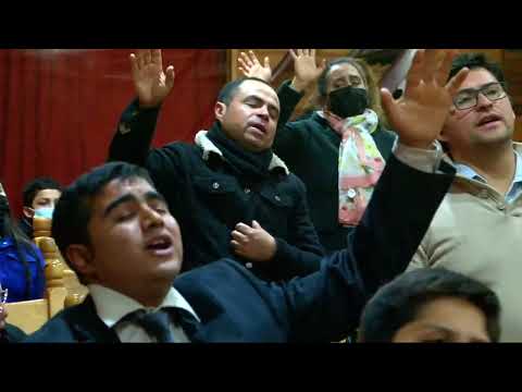 Viernes 2022 0527 - Más Como En Los Días de Noé, Parte 6 - Pastor Elías Eliseo González - TRC 2022