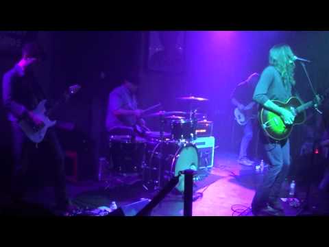 Jameson & Co - Gun Full of Bullets 06-11-13