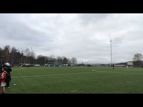 AIK P07A - SFK Tegelhagen P07. 9vs9