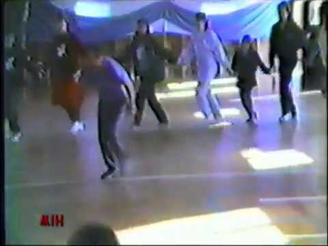 Moshiko Halevy - Ve Shavu Banim T *1986* מושיקו הלוי - ושבו בנים חזרה