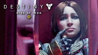 Вышла Destiny: Rise of Iron